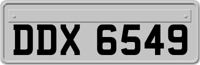 DDX6549