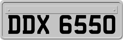 DDX6550