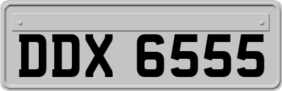 DDX6555