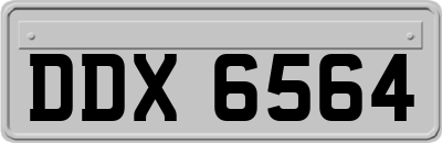 DDX6564
