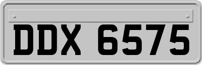DDX6575