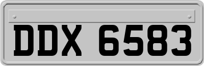 DDX6583