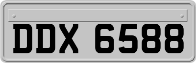 DDX6588