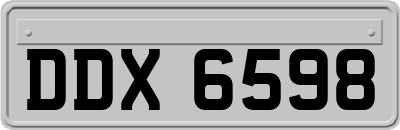 DDX6598