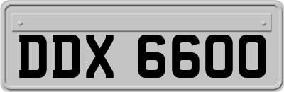 DDX6600