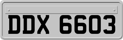 DDX6603