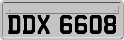 DDX6608