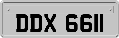 DDX6611
