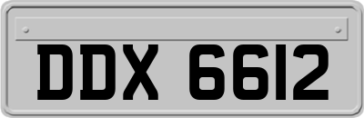 DDX6612