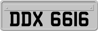 DDX6616
