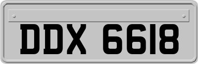 DDX6618