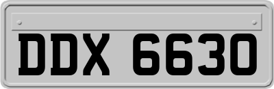 DDX6630