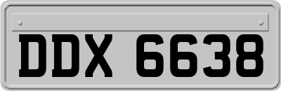 DDX6638
