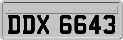 DDX6643