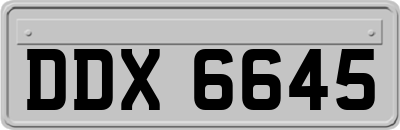 DDX6645