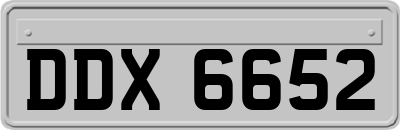 DDX6652