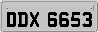 DDX6653