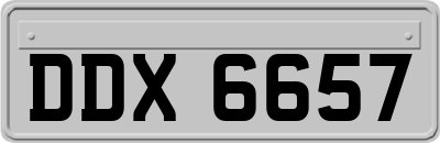 DDX6657