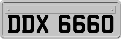 DDX6660