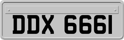 DDX6661