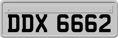 DDX6662