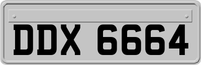 DDX6664