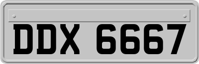 DDX6667