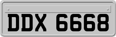 DDX6668