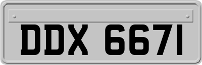 DDX6671