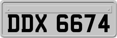 DDX6674