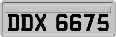 DDX6675