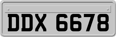 DDX6678