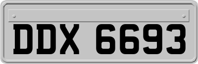 DDX6693