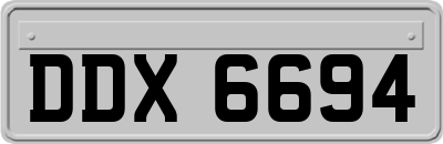 DDX6694