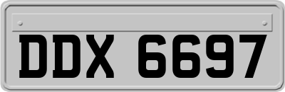 DDX6697