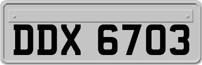 DDX6703