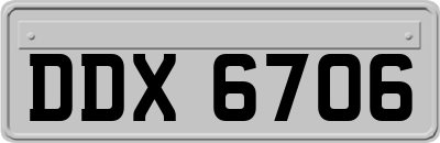 DDX6706