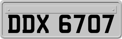 DDX6707