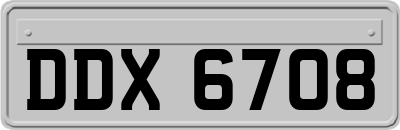 DDX6708