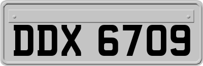 DDX6709