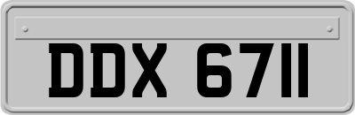 DDX6711