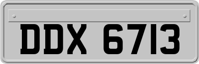 DDX6713