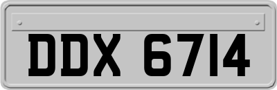 DDX6714