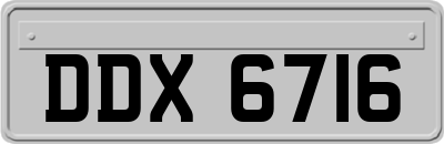 DDX6716