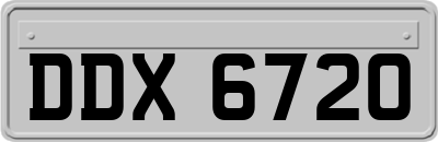 DDX6720