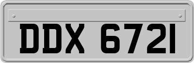 DDX6721