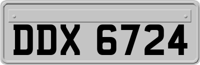 DDX6724