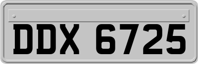 DDX6725