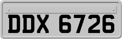 DDX6726