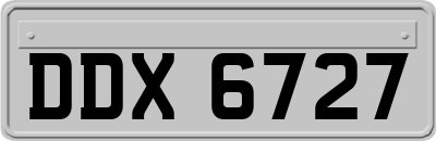 DDX6727